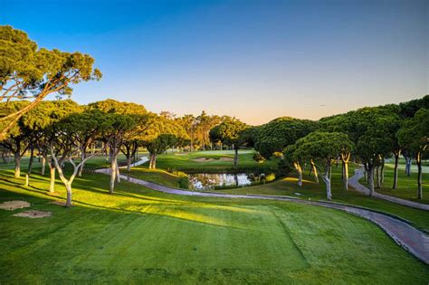 best golf courses in vilamoura.